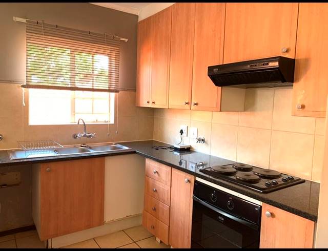 2 BEDROOM PROPERTY TO RENT IN STONERIDGE